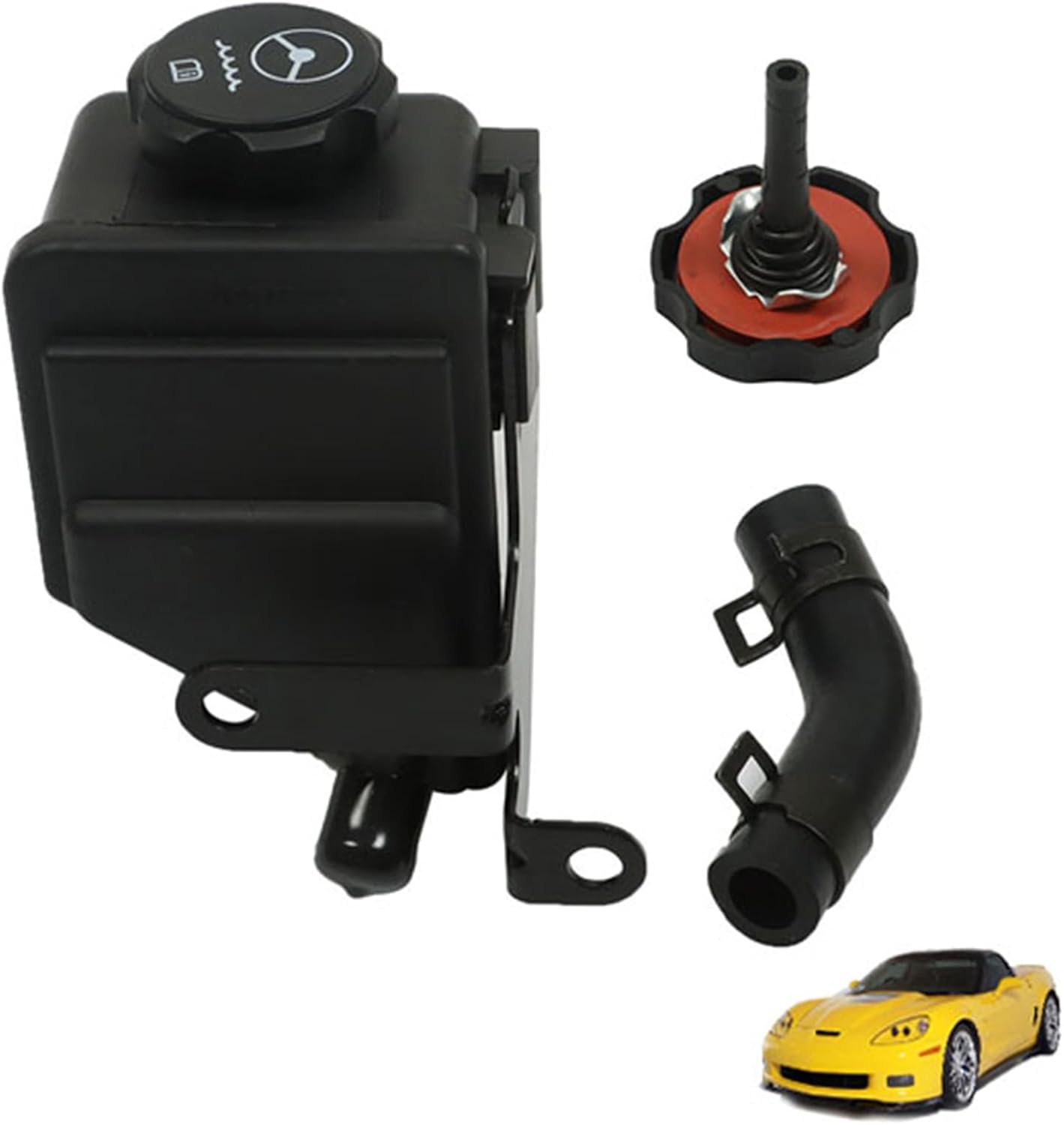 Kit bomba dirección asistida para Camaro 95-02 Firebird