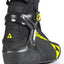 Botas esquí nórdico aisladas resistentes unisex