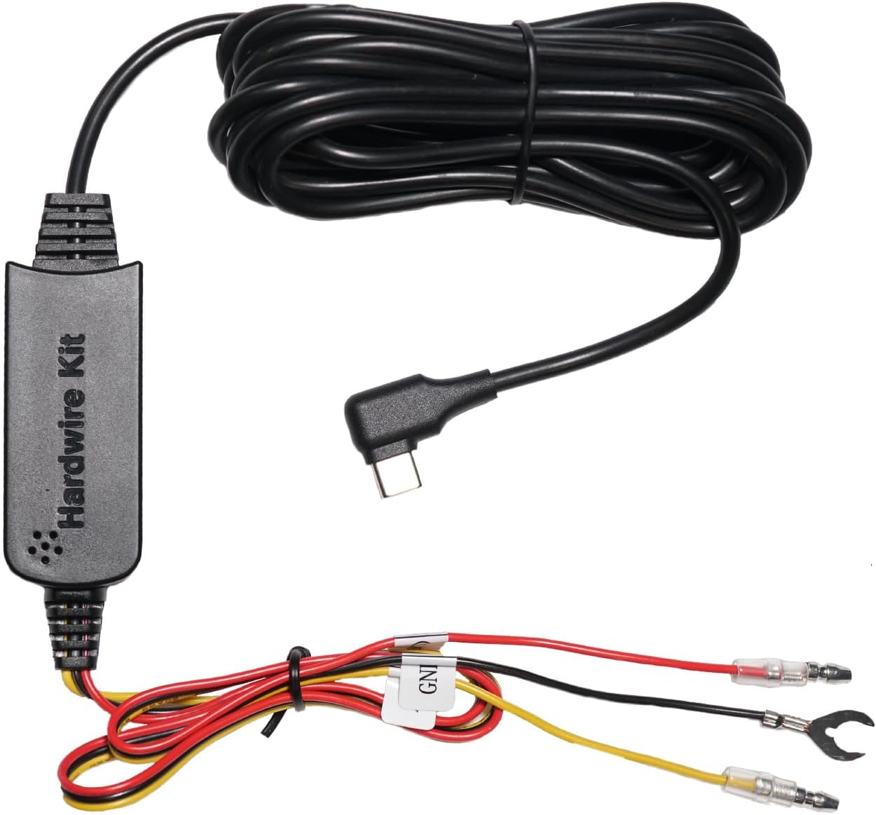 Kit cable micro USB 2.5A comp cámaras serie SC