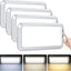 Luces techo RV LED 7W DC10-30V brillo ajustable