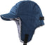 Gorro cazador hombre orejeras invierno resistente viento