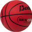 Balón baloncesto de goma