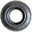Neumático sólido 200x50 para Razor E100 E150 Scooter