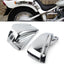 Cubierta lateral batería Yamaha V-Star DragStar 650 XVS650