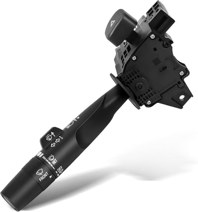 Interruptor señal giro Chevy Silverado/GMC Sierra 14-21