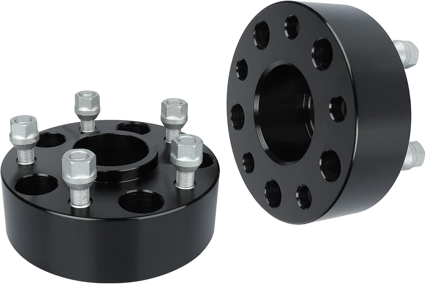 Espaciadores rueda 2pulg Jeep Grand Cherokee WJ/WK 99-10