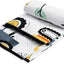 Manta picnic impermeable para tractor L camping playa arena