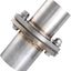 Kit reparación brida escape 3" acero inox