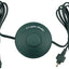 Cable alimentación 6ft 8 modos luz navidad impermeable