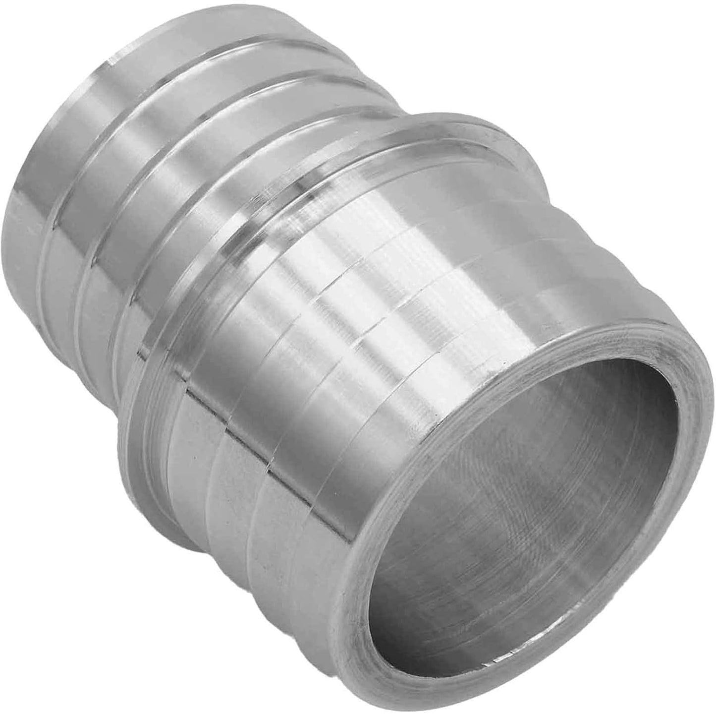Acoplador manguera 1-1/2 a 1-3/4 pulg reductor radiador