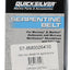 Correa alternador Mercury Optimax 1.5L 75-115 Hp