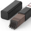Electrodos acero inox E308L-16 14x3/32 5lb