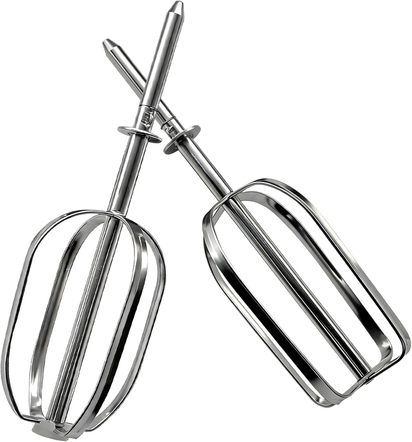 2 accesorios para mezclador Sunbeam Mixmaster vintage