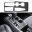 Cubierta consola central Camry 2025 color fibra carbono