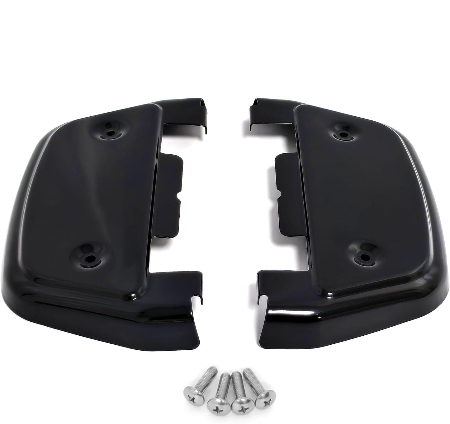 Cubierta estribo D para Harley Touring Electra Glide