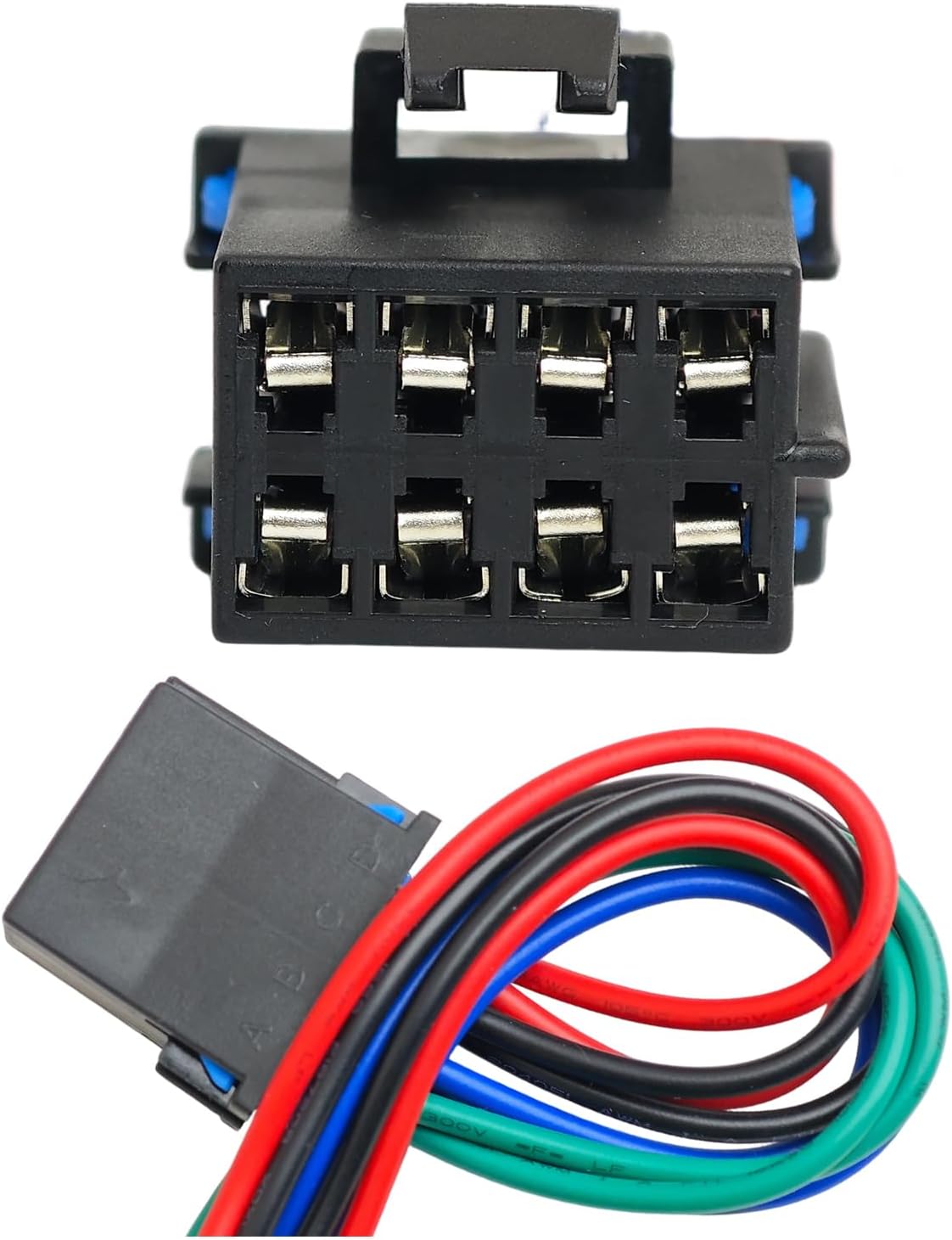Conector interruptor ventilador HVAC comp Chevy Tahoe 95-02