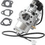 Kit carburador generador inversor Predator 4550