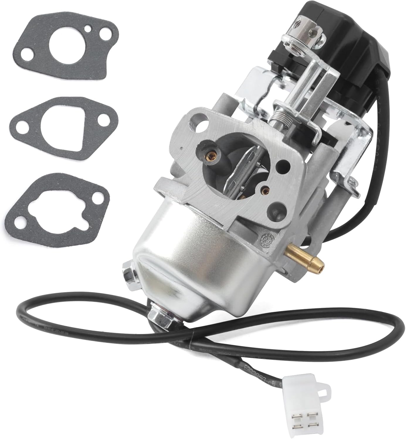 Kit carburador generador inversor Predator 4550