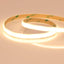 Tira LED COB difusa 24V 3000K 1400LED regulable