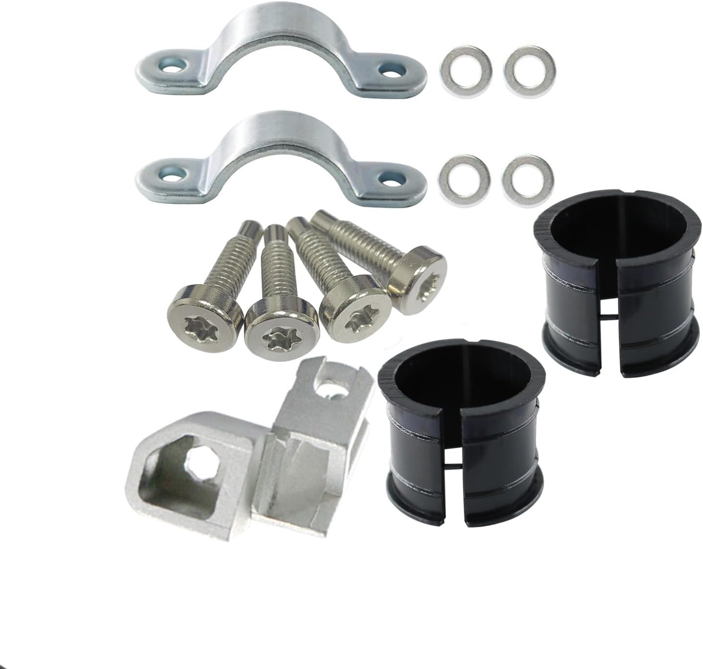 Bujes tubo cambio transm. comp. Ford F150 F250 F350
