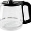 Jarra vidrio repuesto para cafetera Mr. Coffee LMX TP MMX MSX