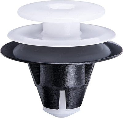 20 Pzas Clip Retención Panel Ajuste Toyota 63395-12150