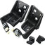 Rodillos puerta corredera topes riel Honda Odyssey 99-04