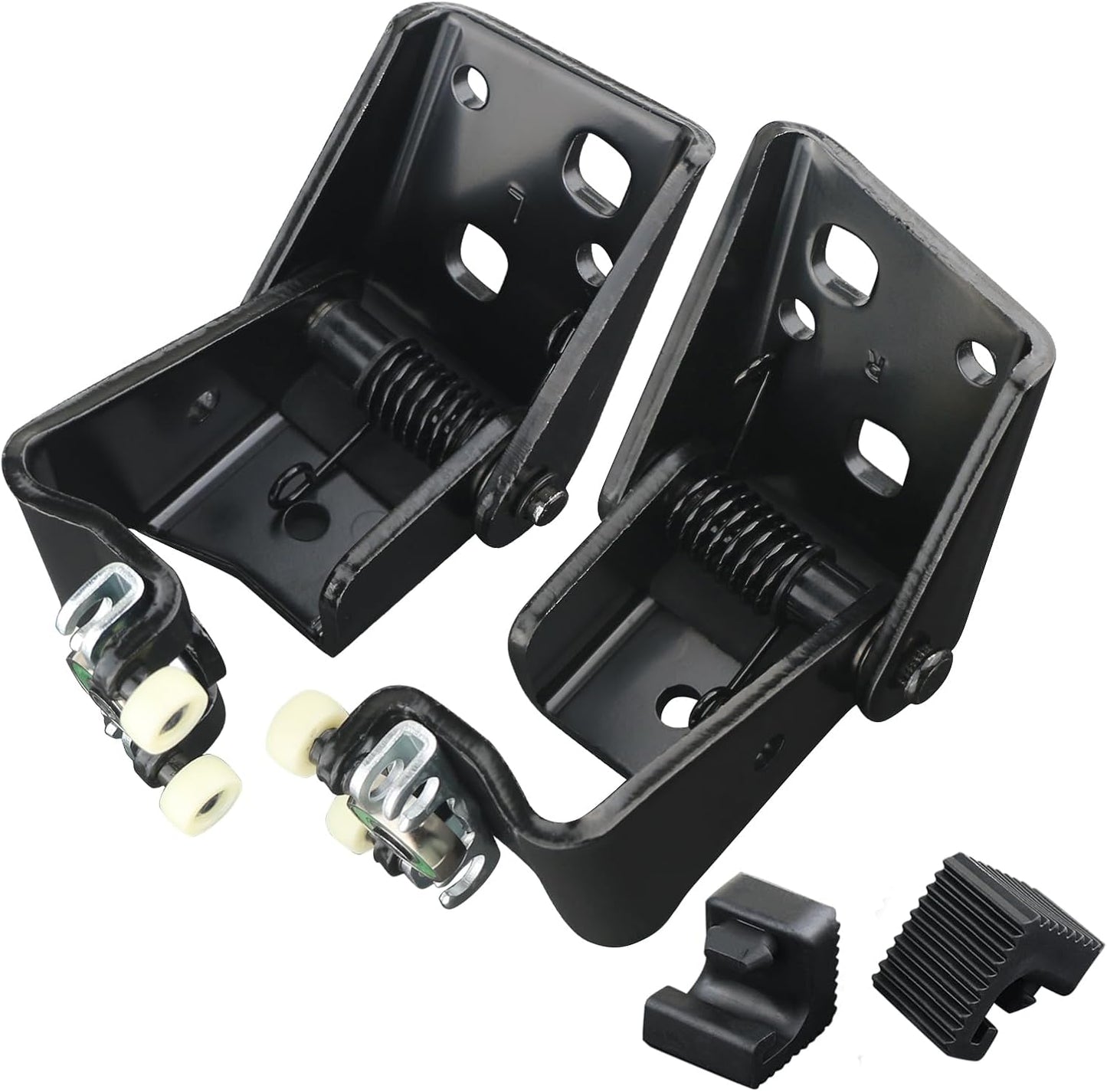 Rodillos puerta corredera topes riel Honda Odyssey 99-04