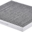 Filtro aire cabina Freightliner Cascadia