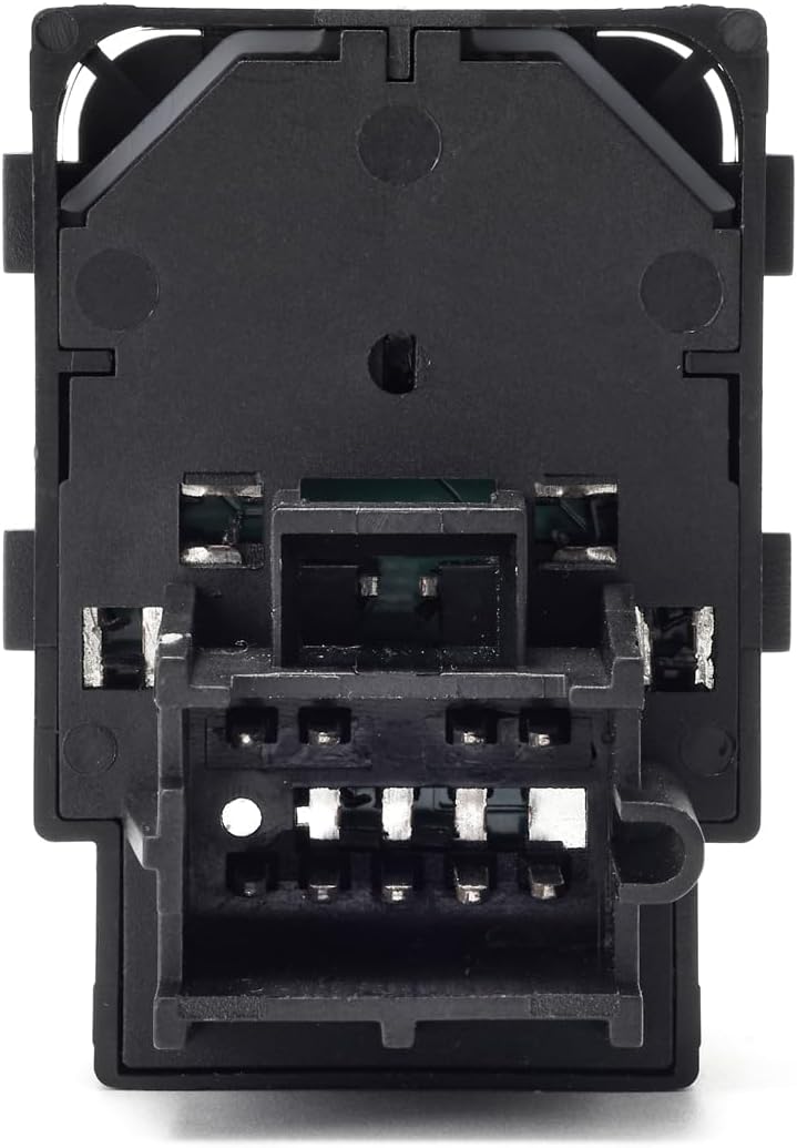 Interruptor espejo eléctrico Chevy GMC 1500 2500 3500