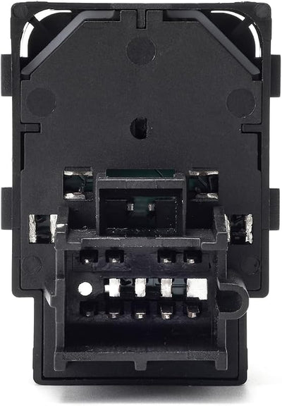 Interruptor espejo eléctrico Chevy GMC 1500 2500 3500