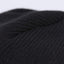 Gorro invierno punto con forro vellón hombre