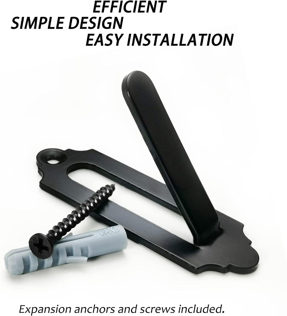 Soporte calavera ciervo europeo colgador pared kit