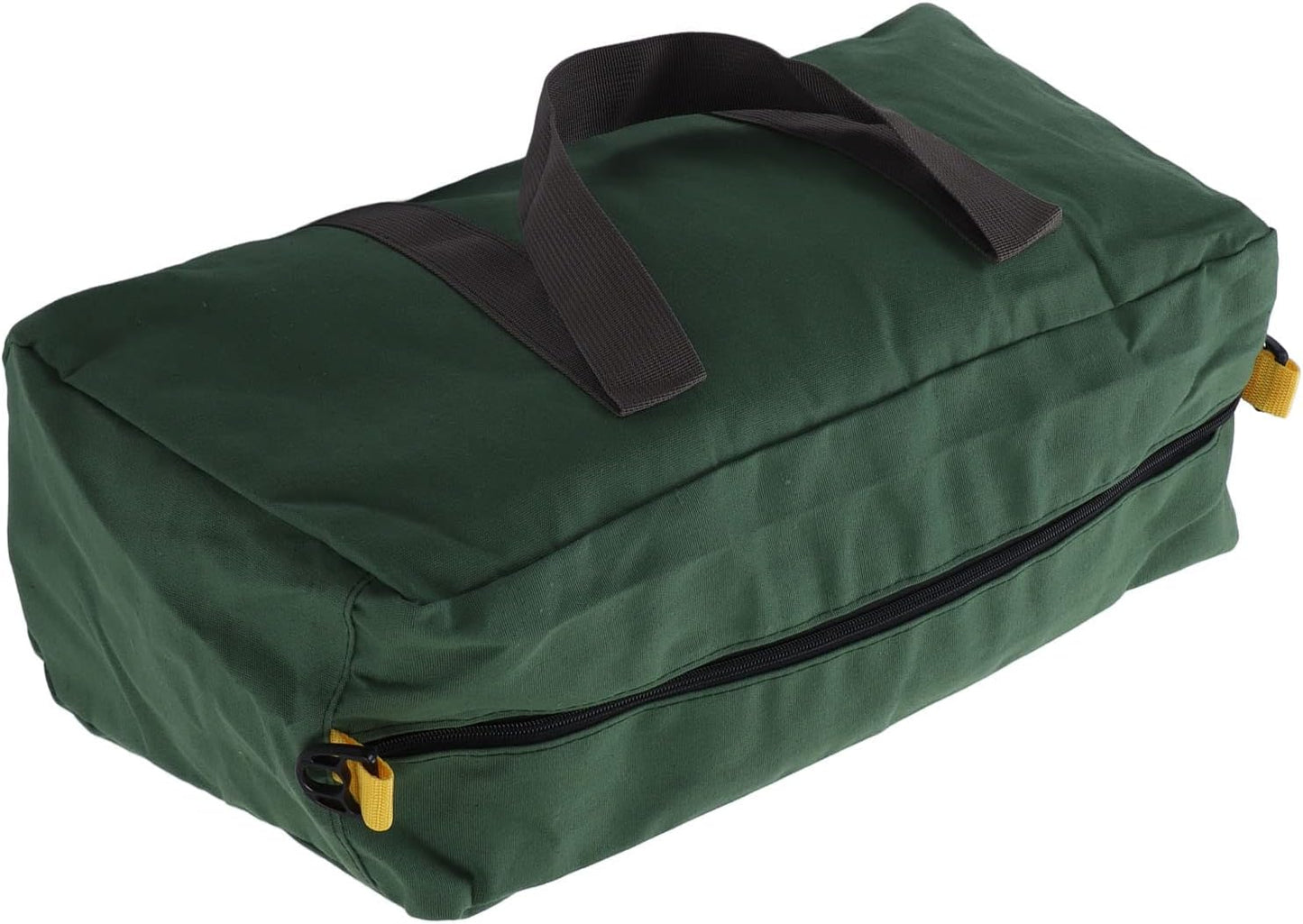 Bolsa herramientas boca ancha 20pulg carpintería electricista