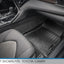 Set alfombrillas Toyota Camry 18-24