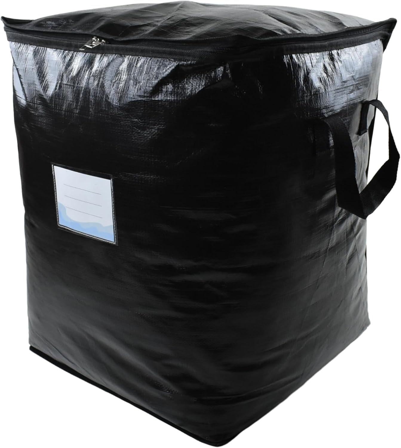 Bolsas almacenamiento 91L para ropa y cama con asas