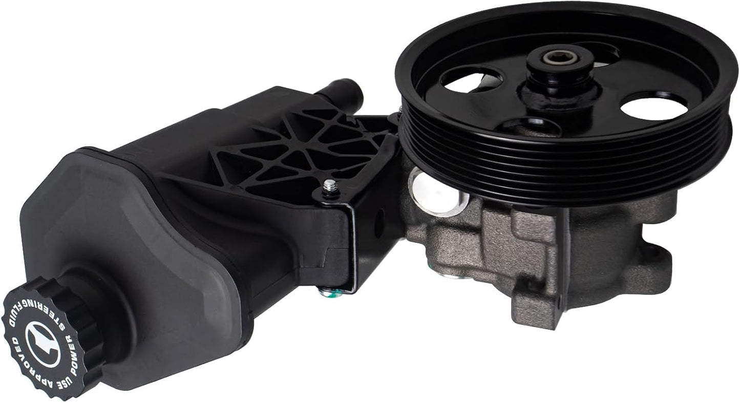Bomba dirección asistida eléctrica comp Dodge Ram 1500 02-07