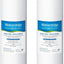 Filtro agua lavado auto sin manchas resina wd-cwe2