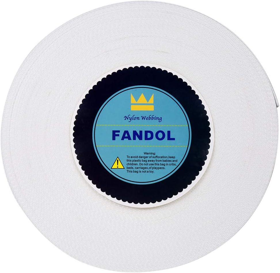 Correas de nailon resistentes para collares de mascotas