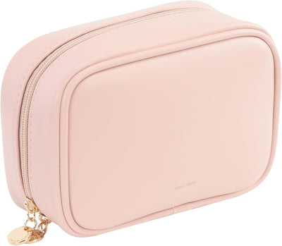 Bolsa maquillaje viaje con cremallera impermeable