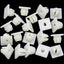 20 Tuercas Bisel Faros Comp GM