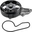 Bomba agua motor comp Acura RSX Civic CR-V 02-06