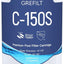 Cartucho filtro piscina comp Hayward CX150XRE C150S