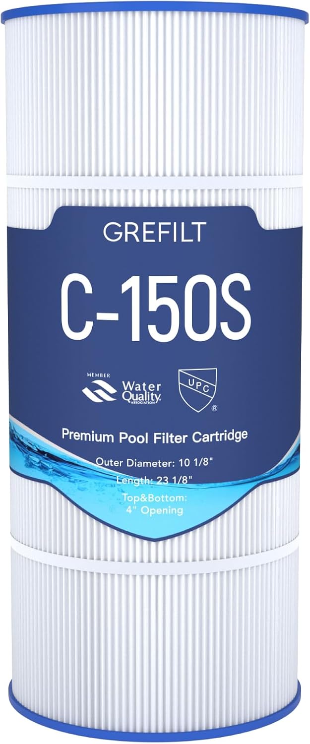 Cartucho filtro piscina comp Hayward CX150XRE C150S