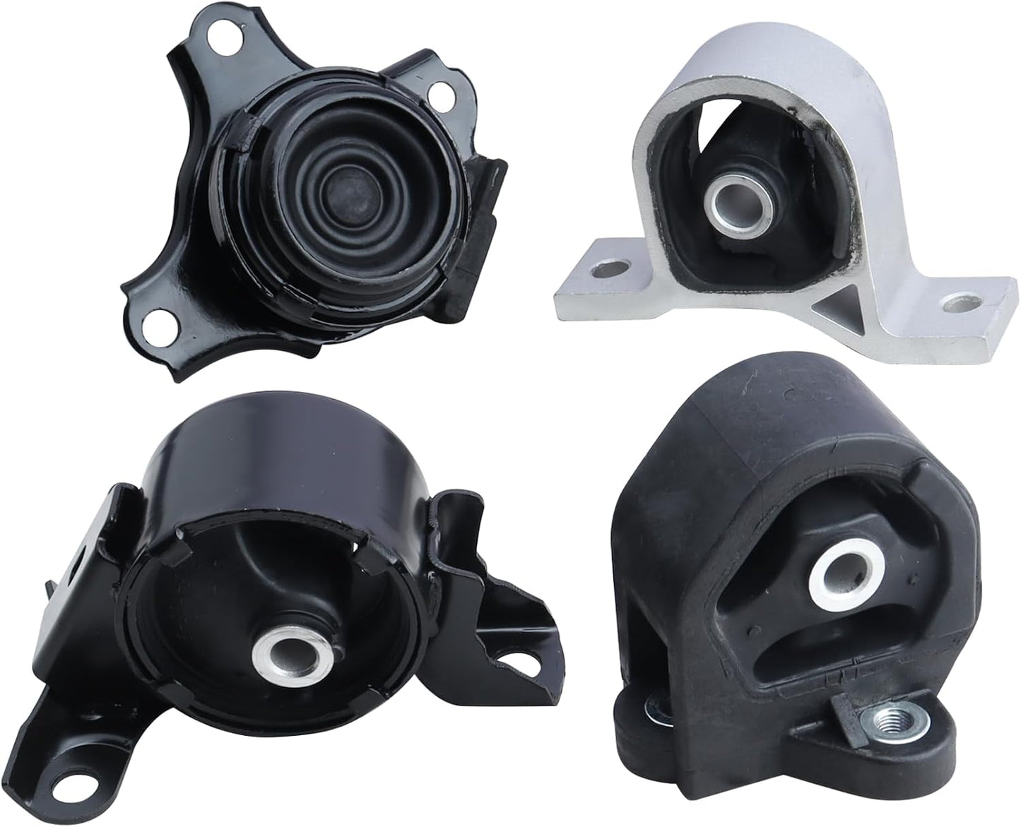Soporte motor comp. Civic 01-05