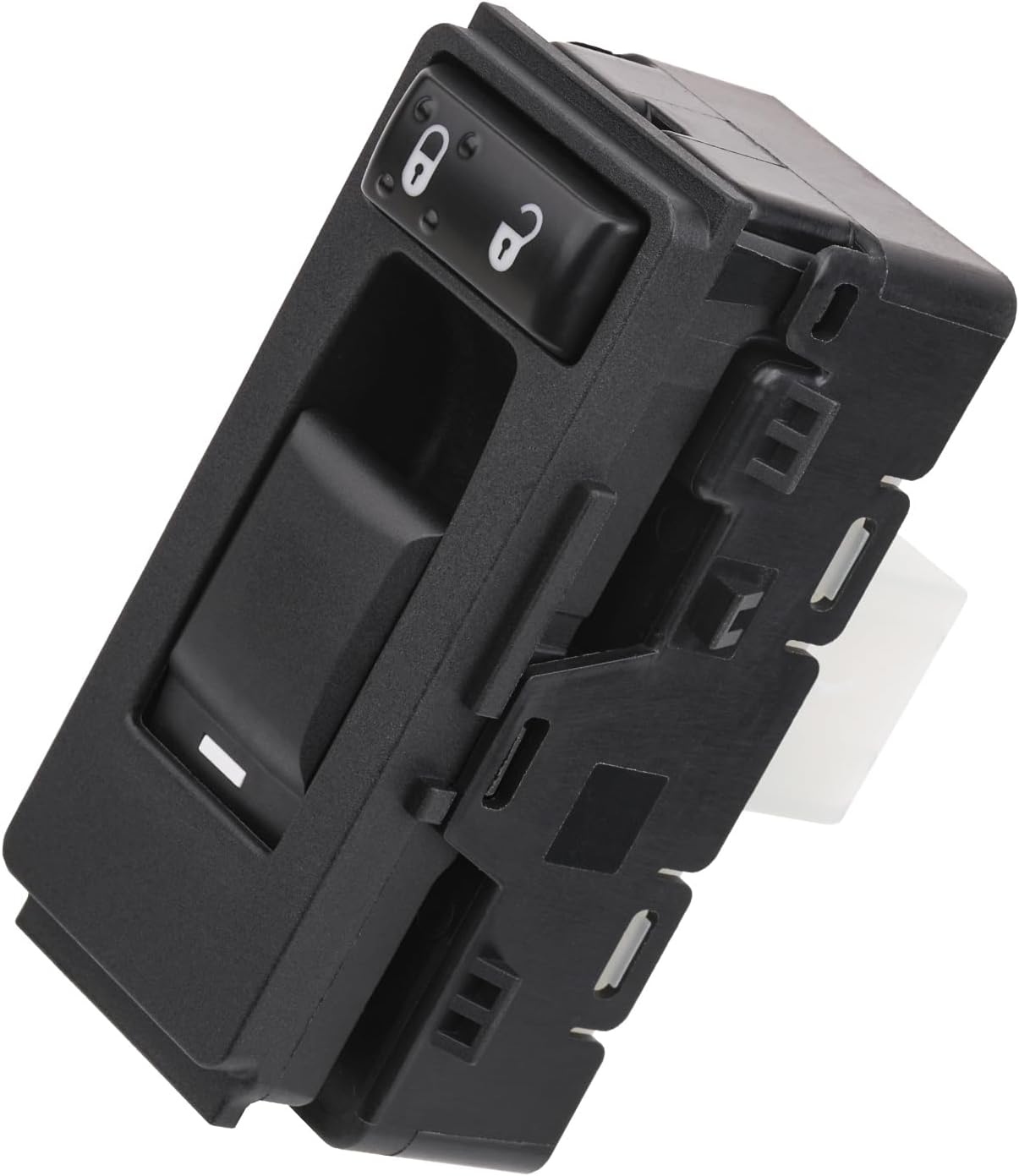 Interruptor ventana pasajero comp Chrysler 06-17 Dodge Jeep