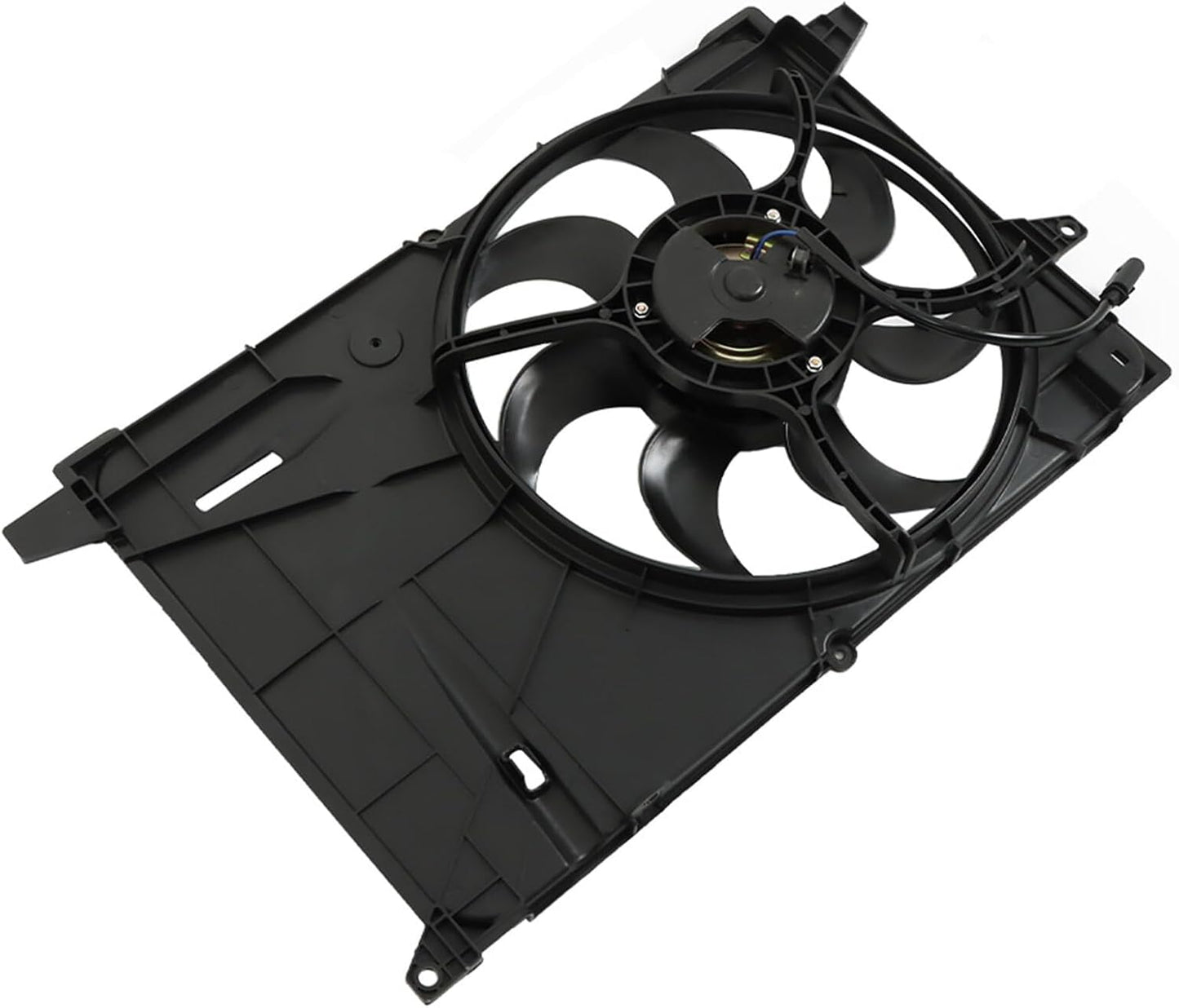Ventilador refrigeración radiador Chevrolet Spark 2016
