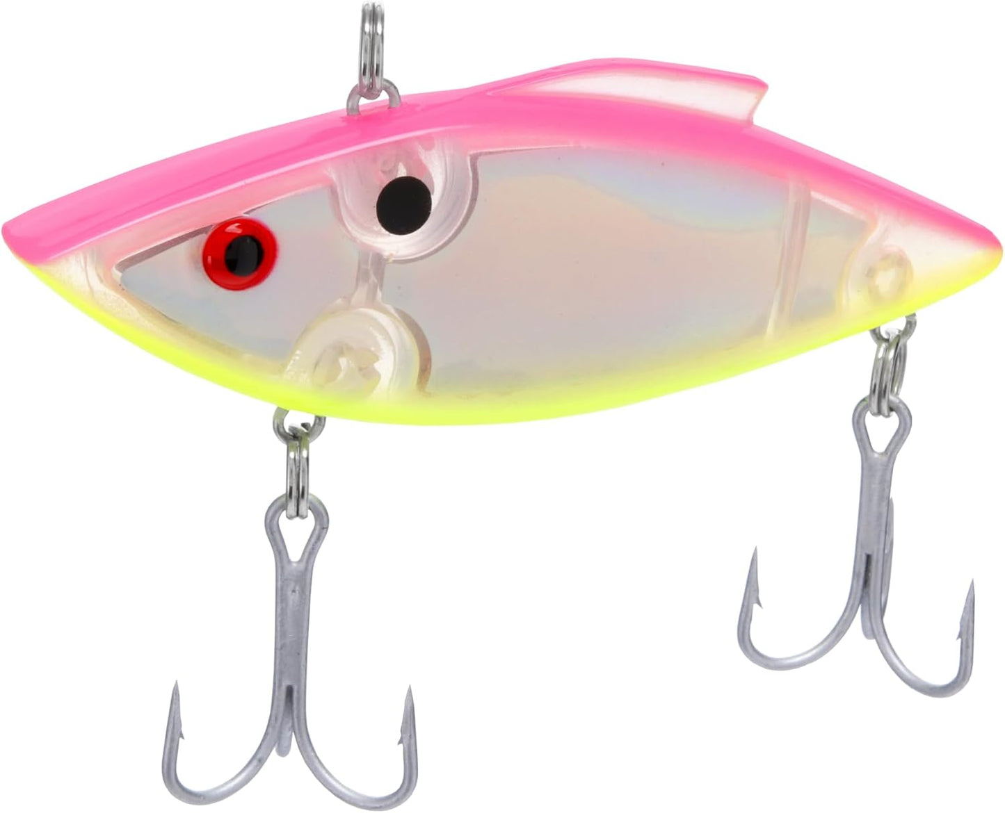 Rat-L-Trap Magnum 3/4oz Sin Bocalla