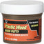 Masilla plástica para madera nogal oscuro 3.7oz
