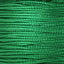 Cuerda paracaídas verde 0.046pulg x 125ft
